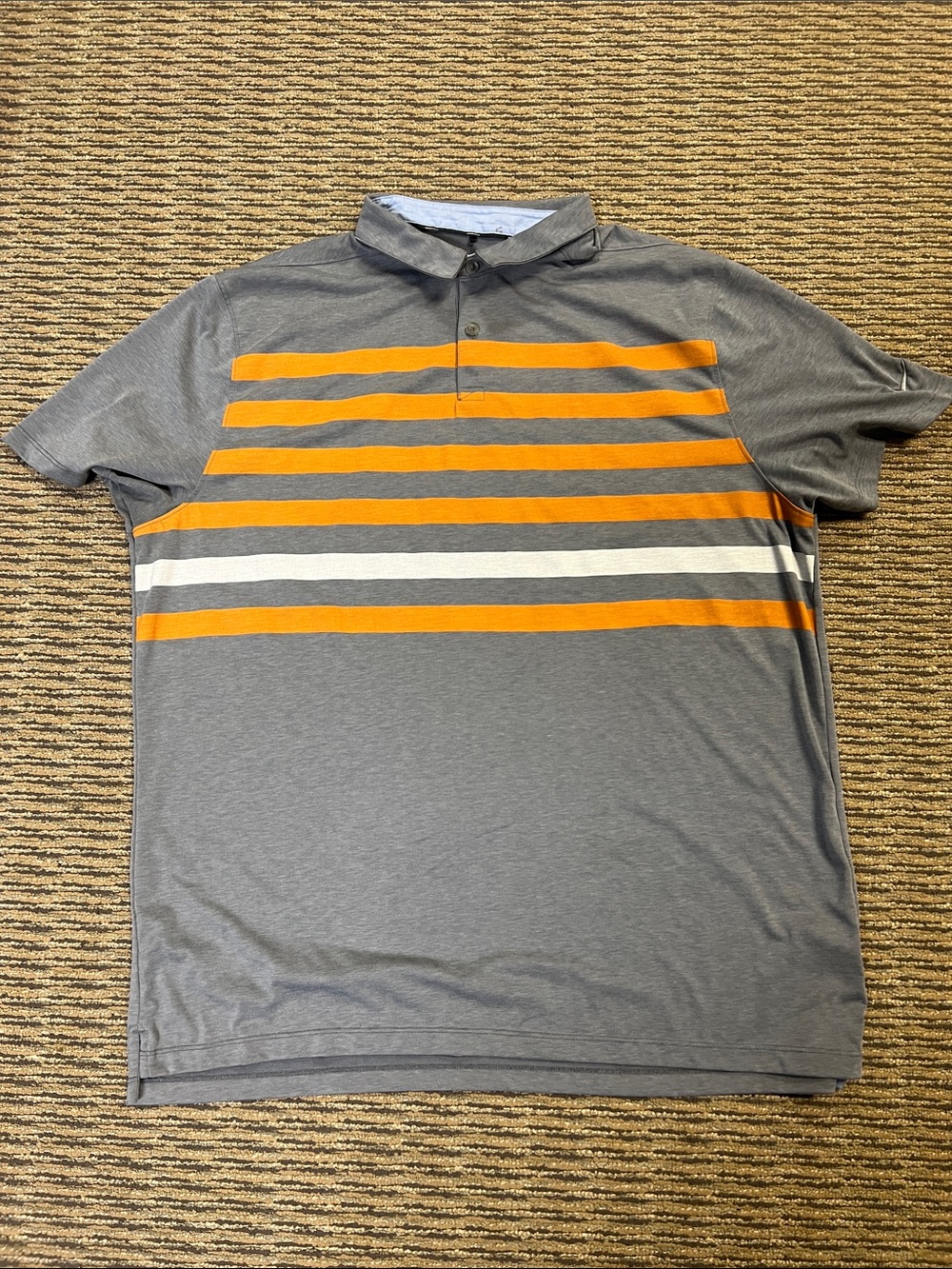 Nike: Nike Dri-FIT Victory Men's Golf Polo